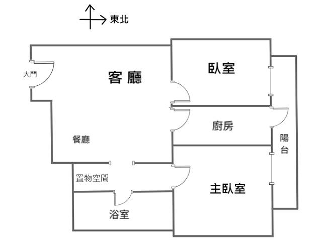 東區大樓-11
