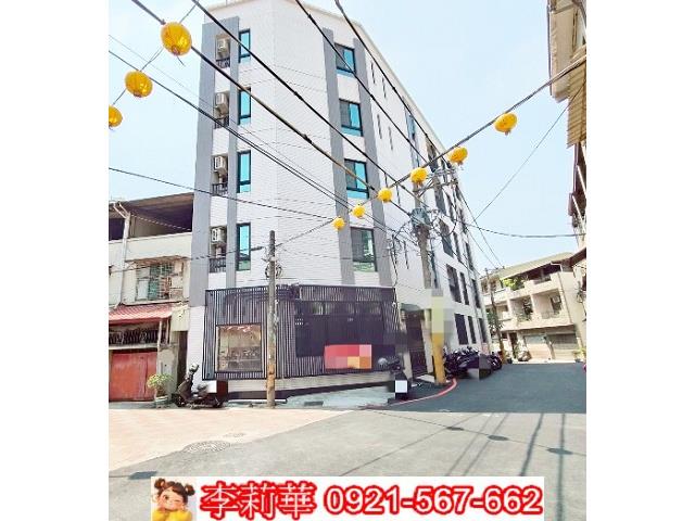台南永康透天-0