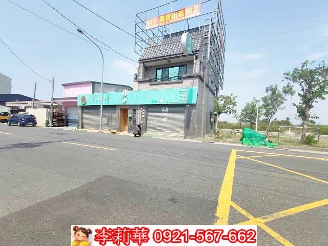 台南安南透天-0