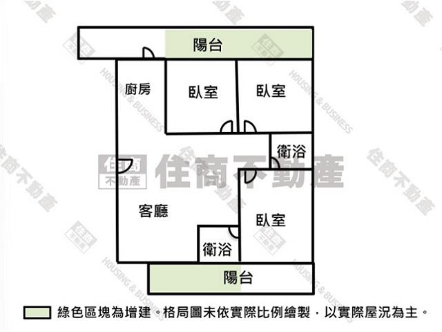 台南安定華廈-14