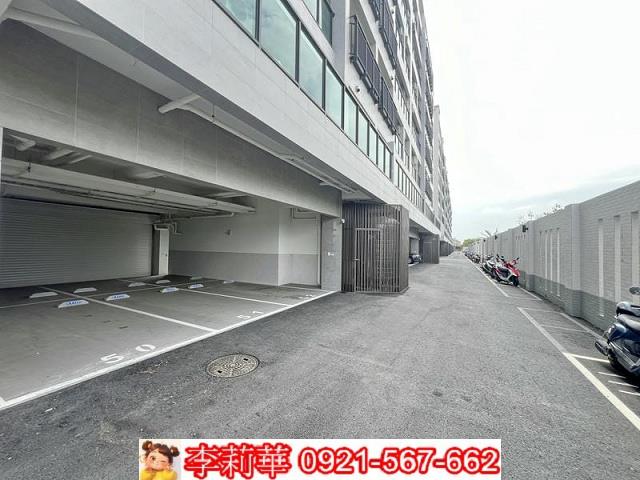 台南安定華廈-0