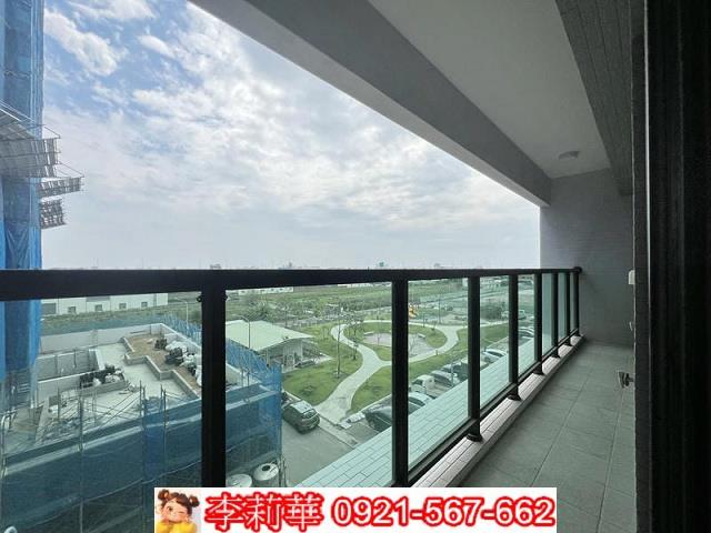 台南安定華廈-1