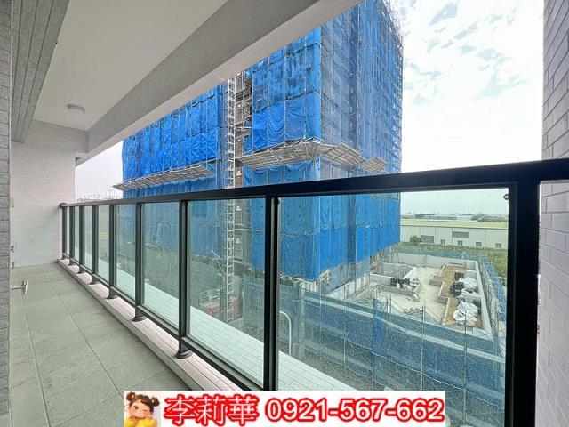 台南安定華廈-2