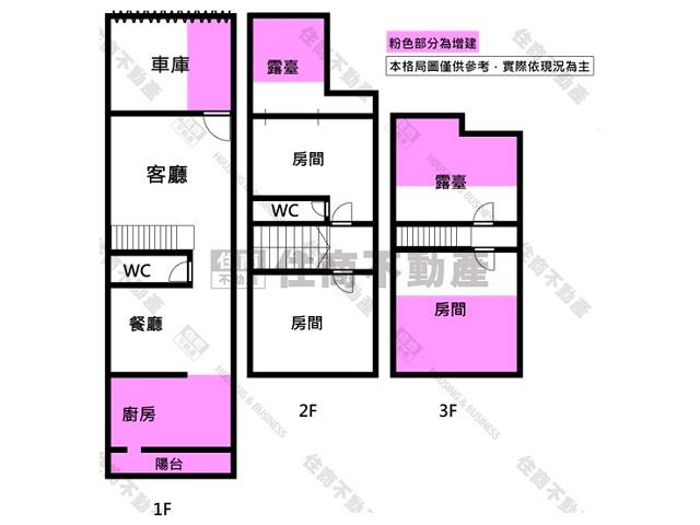 台南南區透天-14
