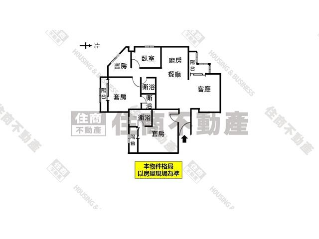 東區華廈-14