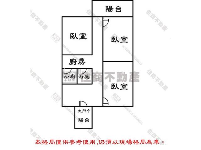 永康大樓-13