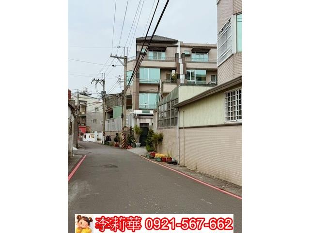 安定透天-1