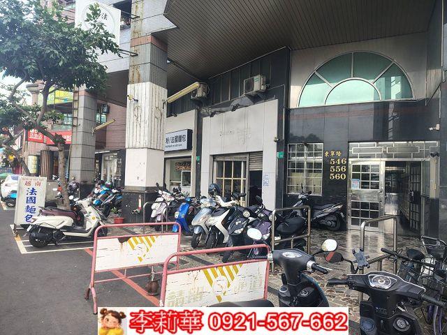 東區大樓-1