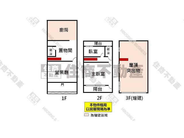 東區透天-14