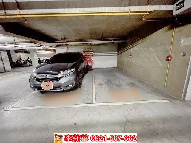 台南新市華廈-13