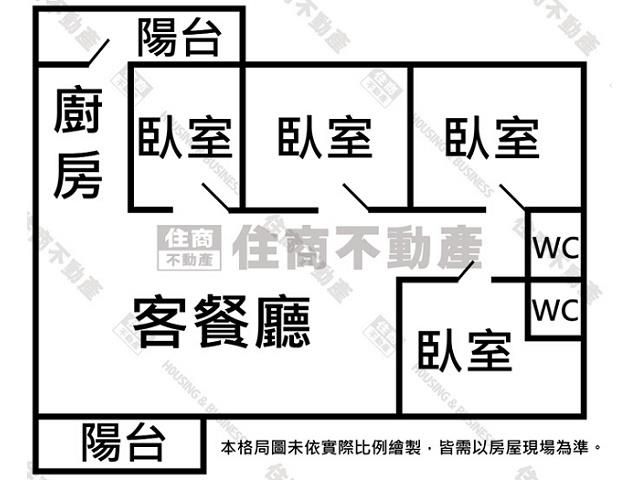 台南新市華廈-14