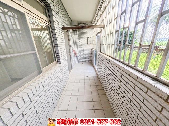 台南新市華廈-6