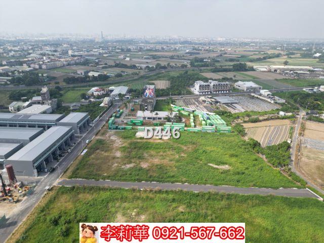 台南廠房-0