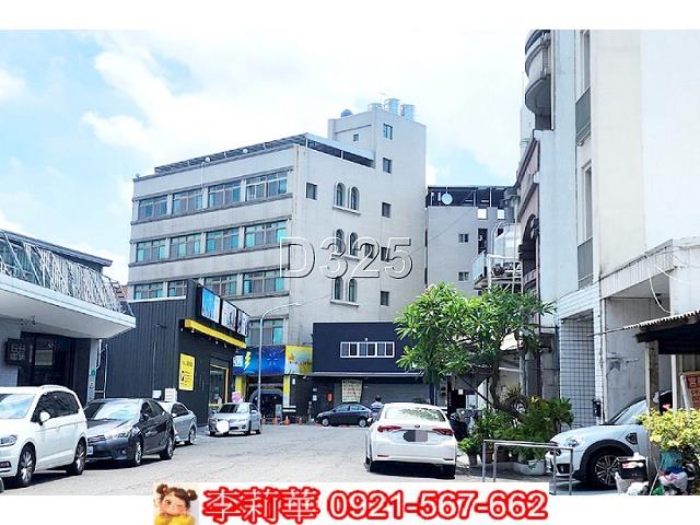 台南永康透天-0