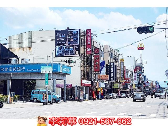 台南永康透天-2