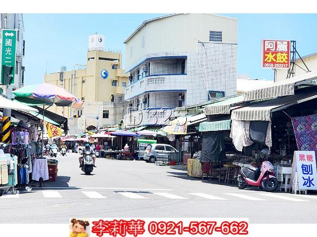 台南永康透天-4