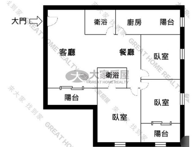 台南永康大樓-14