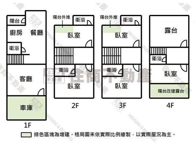 台南透天-14