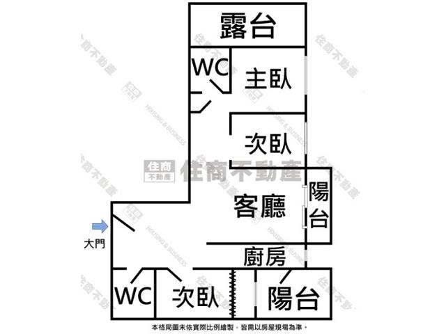 台南永康大樓-13
