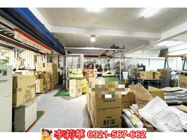台南廠房-1