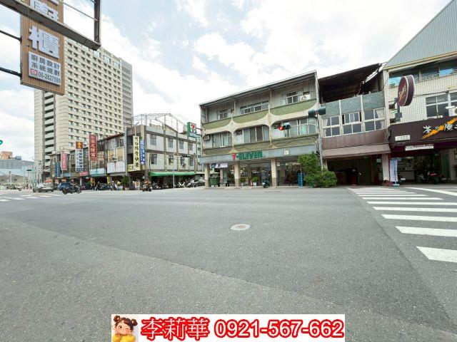 台南北區透天-1