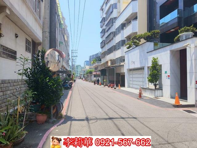 永康透天-1
