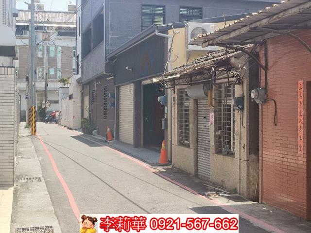 永康透天-3