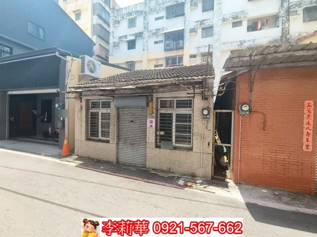永康透天-4