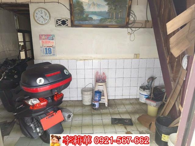 永康透天-5