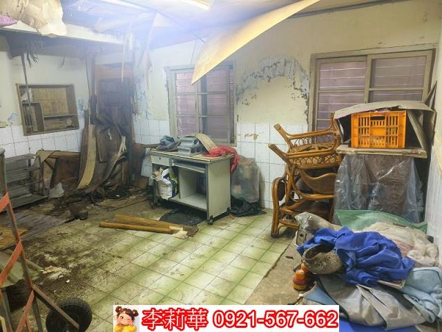 永康透天-6