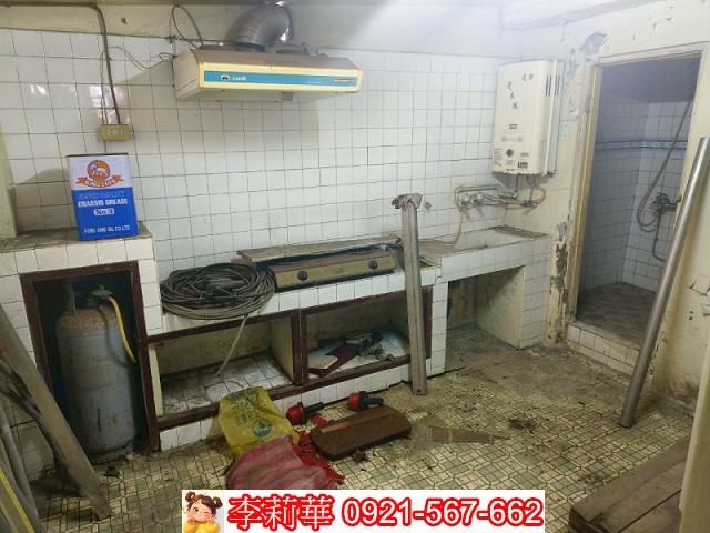 永康透天-7