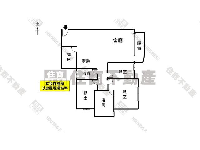 台南大樓-13