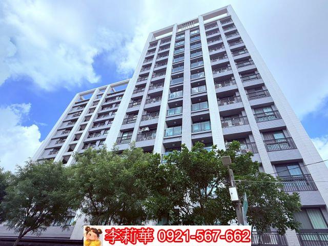 台南永康大樓-0