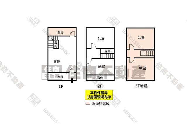 台南歸仁透天-9