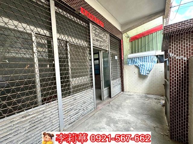 台南新營透天-0