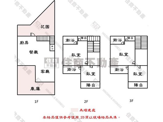 台南麻豆別墅-9