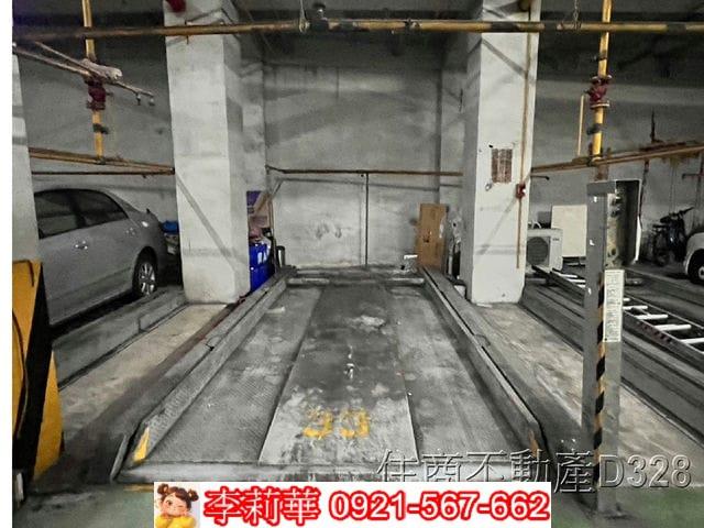 台南安平華廈-13