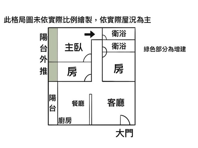 台南安平華廈-14