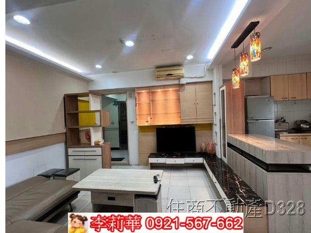 台南安平華廈-3