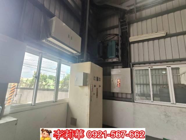 台南廠房-12