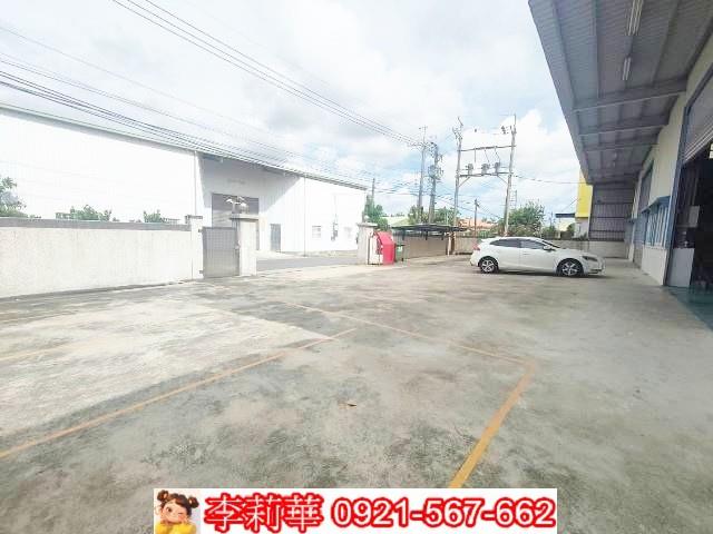 台南廠房-0
