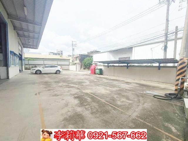 台南廠房-1