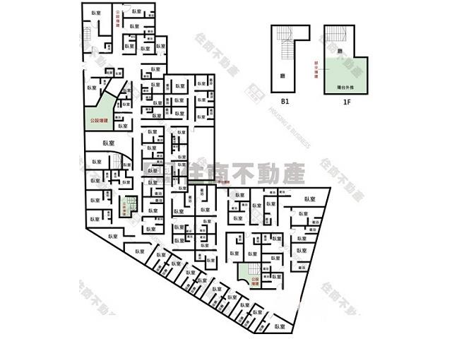 永康大樓-14