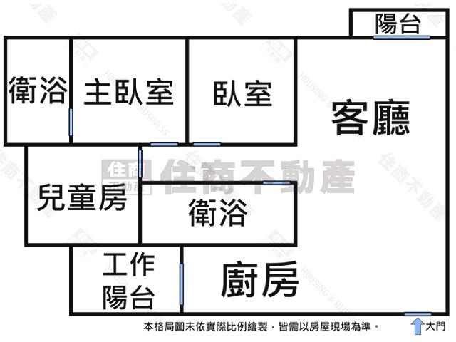 台南東區大樓-14