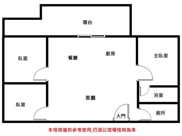 台南永康大樓-14