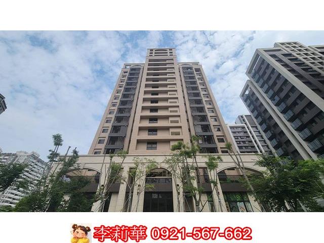 台南永康大樓-0
