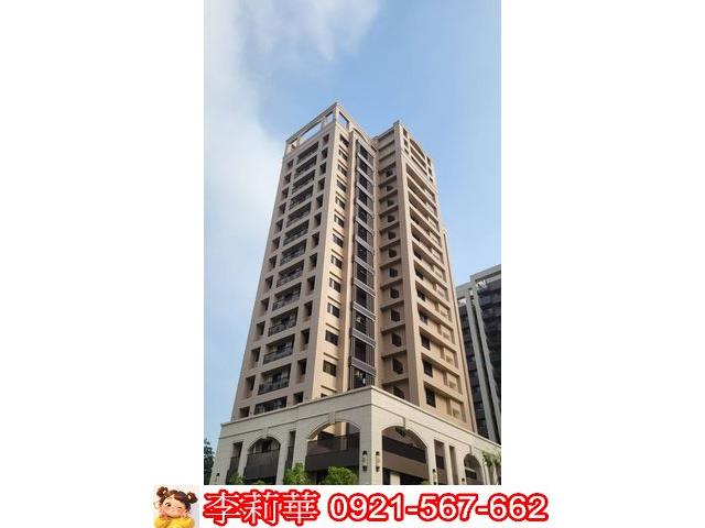 台南永康大樓-1