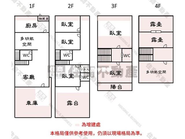 台南東區透天-14