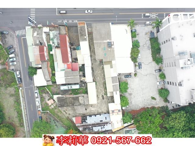 台南新營店面-9