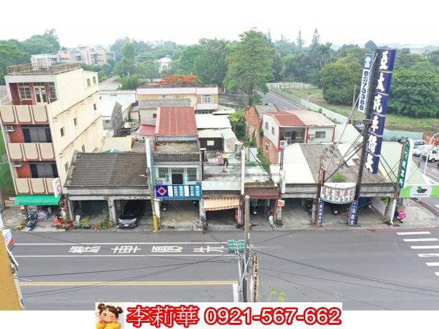 台南新營店面-0